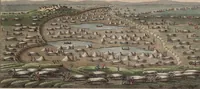 Picture 102 of 139 from (Band 10) (1821), leaf 223