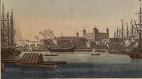 Picture 113 of 139 from (Band 10) (1821), leaf 238