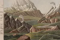 An illustration from (Band 10) (1821)