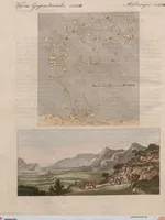 An illustration from (Band 10) (1821)