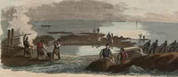 Picture 90 of 155 from (Band 11) (1824), leaf 187