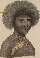An illustration from (Band 11) (1824)