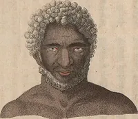 An illustration from (Band 11) (1824)