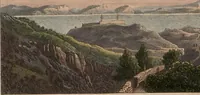 Picture 105 of 155 from (Band 11) (1824), leaf 206