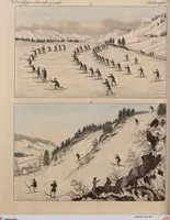 Picture 112 of 155 from (Band 11) (1824), leaf 218
