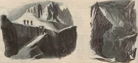 Picture 138 of 155 from (Band 11) (1824), leaf 261
