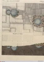 Picture 147 of 155 from (Band 11) (1824), leaf 276