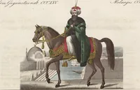 Picture 150 of 155 from (Band 11) (1824), leaf 288