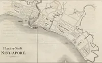 Picture 153 of 155 from (Band 11) (1824), leaf 291