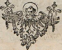 Picture 15 of 44 from Deorvm Fatidicorvm Synopsis Historica / Beschreibung aller vornembsten Heydnischen Oracvlorvm (1654), leaf 149