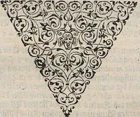 Picture 20 of 44 from Deorvm Fatidicorvm Synopsis Historica / Beschreibung aller vornembsten Heydnischen Oracvlorvm (1654), leaf 166