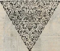 Picture 22 of 44 from Deorvm Fatidicorvm Synopsis Historica / Beschreibung aller vornembsten Heydnischen Oracvlorvm (1654), leaf 179
