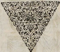 Picture 25 of 44 from Deorvm Fatidicorvm Synopsis Historica / Beschreibung aller vornembsten Heydnischen Oracvlorvm (1654), leaf 191