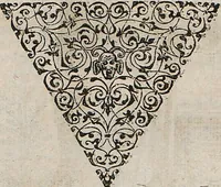 Picture 28 of 44 from Deorvm Fatidicorvm Synopsis Historica / Beschreibung aller vornembsten Heydnischen Oracvlorvm (1654), leaf 197