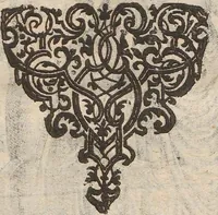 Picture 1 of 44 from Deorvm Fatidicorvm Synopsis Historica / Beschreibung aller vornembsten Heydnischen Oracvlorvm (1654), leaf 21