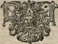 Picture 38 of 44 from Deorvm Fatidicorvm Synopsis Historica / Beschreibung aller vornembsten Heydnischen Oracvlorvm (1654), leaf 263
