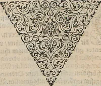 Picture 41 of 44 from Deorvm Fatidicorvm Synopsis Historica / Beschreibung aller vornembsten Heydnischen Oracvlorvm (1654), leaf 299