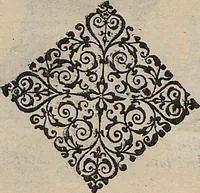 An illustration from Deorvm Fatidicorvm Synopsis Historica / Beschreibung aller vornembsten Heydnischen Oracvlorvm (1654)