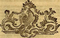 Picture 2 of 7 from (Band 2) (1771), leaf 2