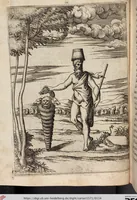 Picture 16 of 81 from Le Imagini De I Dei De Gli Antichi Nelle Qvali Si Contengono gl'Idoli, Riti, ceremonie, & altre cose appartenenti alla Religione de gli Antichi (1571), leaf 114