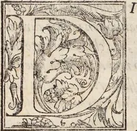Picture 5 of 81 from Le Imagini De I Dei De Gli Antichi Nelle Qvali Si Contengono gl'Idoli, Riti, ceremonie, & altre cose appartenenti alla Religione de gli Antichi (1571), leaf 41