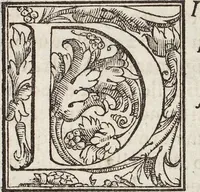 Picture 76 of 81 from Le Imagini De I Dei De Gli Antichi Nelle Qvali Si Contengono gl'Idoli, Riti, ceremonie, & altre cose appartenenti alla Religione de gli Antichi (1571), leaf 526