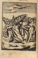 Picture 25 of 108 from Le imagini de i dei degli antichi nelle quali si contengono gl'idoli, i riti, le cerimonie, et altre cose appartenenti alla religione degli antichi ; con la loro espositione ; et in questa ultima impressione non solamente ridotte in forma più commoda, ma arricchite ancora di molte postille, et ... di più di 40 figure in rame … (1603), leaf 198