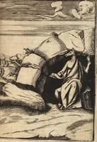 Picture 37 of 108 from Le imagini de i dei degli antichi nelle quali si contengono gl'idoli, i riti, le cerimonie, et altre cose appartenenti alla religione degli antichi ; con la loro espositione ; et in questa ultima impressione non solamente ridotte in forma più commoda, ma arricchite ancora di molte postille, et ... di più di 40 figure in rame … (1603), leaf 255