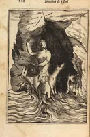 Picture 41 of 108 from Le imagini de i dei degli antichi nelle quali si contengono gl'idoli, i riti, le cerimonie, et altre cose appartenenti alla religione degli antichi ; con la loro espositione ; et in questa ultima impressione non solamente ridotte in forma più commoda, ma arricchite ancora di molte postille, et ... di più di 40 figure in rame … (1603), leaf 272
