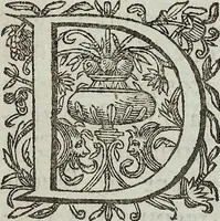 Picture 1 of 65 from Les images des dievx: contenant levrs pourtraits, coustumes & ceremonies de la religion des payens (1624), leaf 21