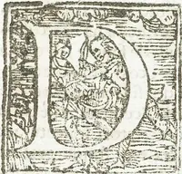 Picture 25 of 189 from Seconda Novissima Editione Delle Imagini De Gli Dei Delli Antichi Di Vicenzo Cartari Reggiano (1626), leaf 129