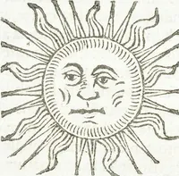 Picture 32 of 189 from Seconda Novissima Editione Delle Imagini De Gli Dei Delli Antichi Di Vicenzo Cartari Reggiano (1626), leaf 154