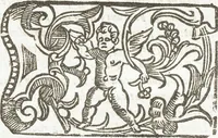 Picture 2 of 189 from Seconda Novissima Editione Delle Imagini De Gli Dei Delli Antichi Di Vicenzo Cartari Reggiano (1626), leaf 16