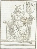 Picture 34 of 189 from Seconda Novissima Editione Delle Imagini De Gli Dei Delli Antichi Di Vicenzo Cartari Reggiano (1626), leaf 170