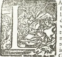 An illustration from Seconda Novissima Editione Delle Imagini De Gli Dei Delli Antichi Di Vicenzo Cartari Reggiano (1626)