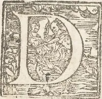 Picture 69 of 189 from Seconda Novissima Editione Delle Imagini De Gli Dei Delli Antichi Di Vicenzo Cartari Reggiano (1626), leaf 337