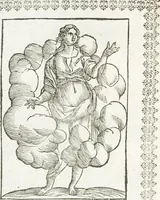 Picture 76 of 189 from Seconda Novissima Editione Delle Imagini De Gli Dei Delli Antichi Di Vicenzo Cartari Reggiano (1626), leaf 372