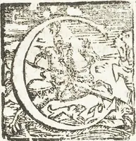 Picture 84 of 189 from Seconda Novissima Editione Delle Imagini De Gli Dei Delli Antichi Di Vicenzo Cartari Reggiano (1626), leaf 414