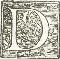 An illustration from Seconda Novissima Editione Delle Imagini De Gli Dei Delli Antichi Di Vicenzo Cartari Reggiano (1626)