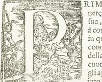 Picture 96 of 189 from Seconda Novissima Editione Delle Imagini De Gli Dei Delli Antichi Di Vicenzo Cartari Reggiano (1626), leaf 471