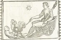 Picture 107 of 189 from Seconda Novissima Editione Delle Imagini De Gli Dei Delli Antichi Di Vicenzo Cartari Reggiano (1626), leaf 511