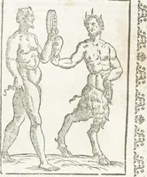 Picture 110 of 189 from Seconda Novissima Editione Delle Imagini De Gli Dei Delli Antichi Di Vicenzo Cartari Reggiano (1626), leaf 516