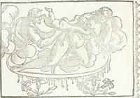 Picture 116 of 189 from Seconda Novissima Editione Delle Imagini De Gli Dei Delli Antichi Di Vicenzo Cartari Reggiano (1626), leaf 524