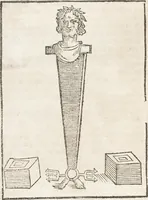 Picture 123 of 189 from Seconda Novissima Editione Delle Imagini De Gli Dei Delli Antichi Di Vicenzo Cartari Reggiano (1626), leaf 540