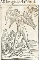 Picture 145 of 189 from Seconda Novissima Editione Delle Imagini De Gli Dei Delli Antichi Di Vicenzo Cartari Reggiano (1626), leaf 567
