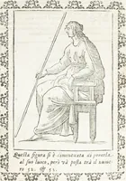 Picture 148 of 189 from Seconda Novissima Editione Delle Imagini De Gli Dei Delli Antichi Di Vicenzo Cartari Reggiano (1626), leaf 570