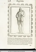 Picture 155 of 189 from Seconda Novissima Editione Delle Imagini De Gli Dei Delli Antichi Di Vicenzo Cartari Reggiano (1626), leaf 580