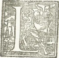 Picture 161 of 189 from Seconda Novissima Editione Delle Imagini De Gli Dei Delli Antichi Di Vicenzo Cartari Reggiano (1626), leaf 589
