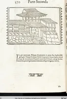 Picture 177 of 189 from Seconda Novissima Editione Delle Imagini De Gli Dei Delli Antichi Di Vicenzo Cartari Reggiano (1626), leaf 616