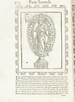 Picture 179 of 189 from Seconda Novissima Editione Delle Imagini De Gli Dei Delli Antichi Di Vicenzo Cartari Reggiano (1626), leaf 618